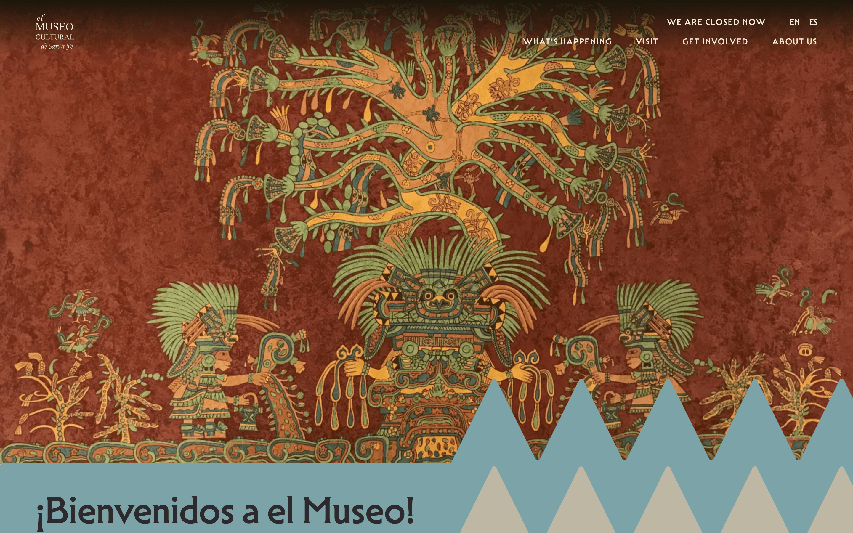 El Museo